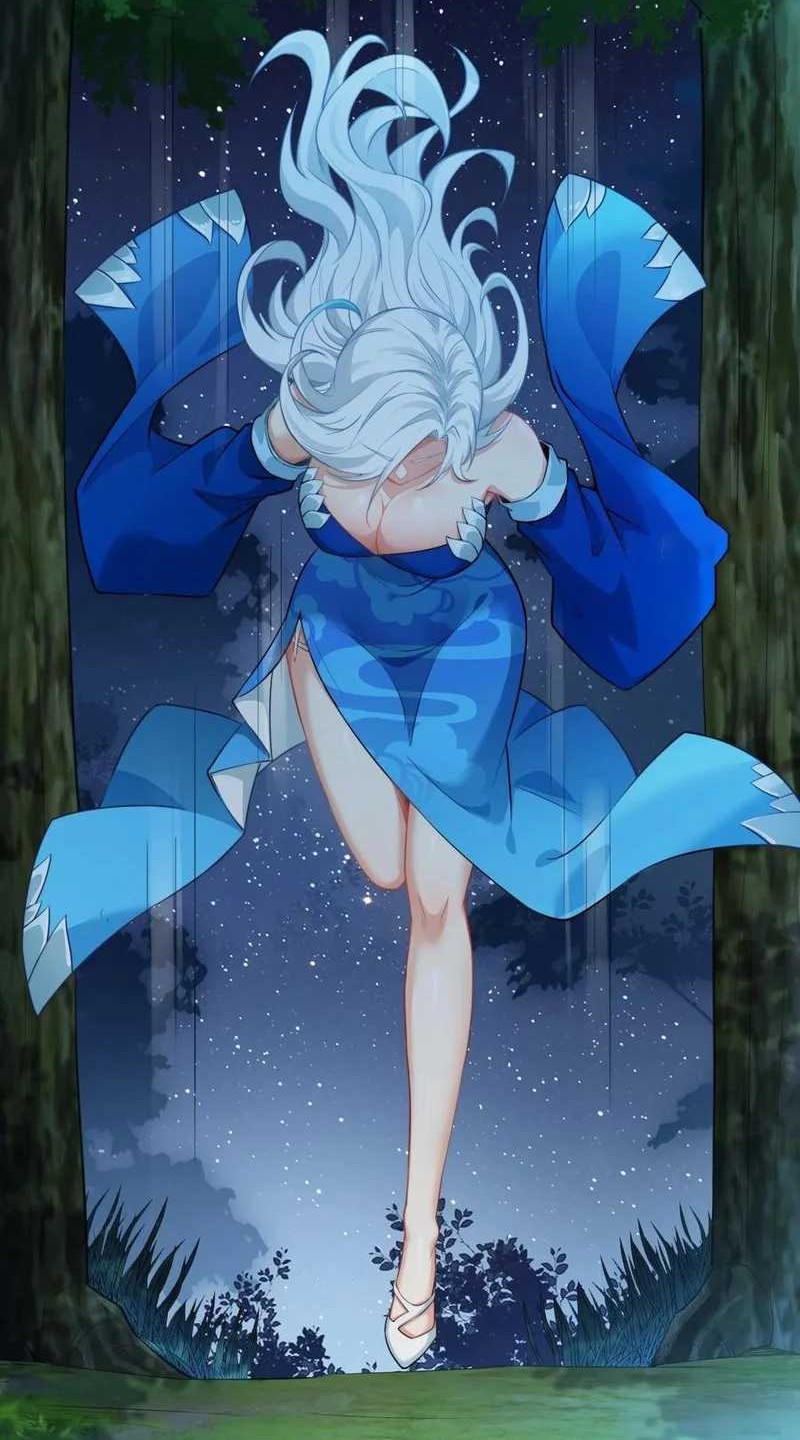 Traveling through time and space to become an unlucky NPC: I have a wife to protect me Chapter 86 - halaman 1