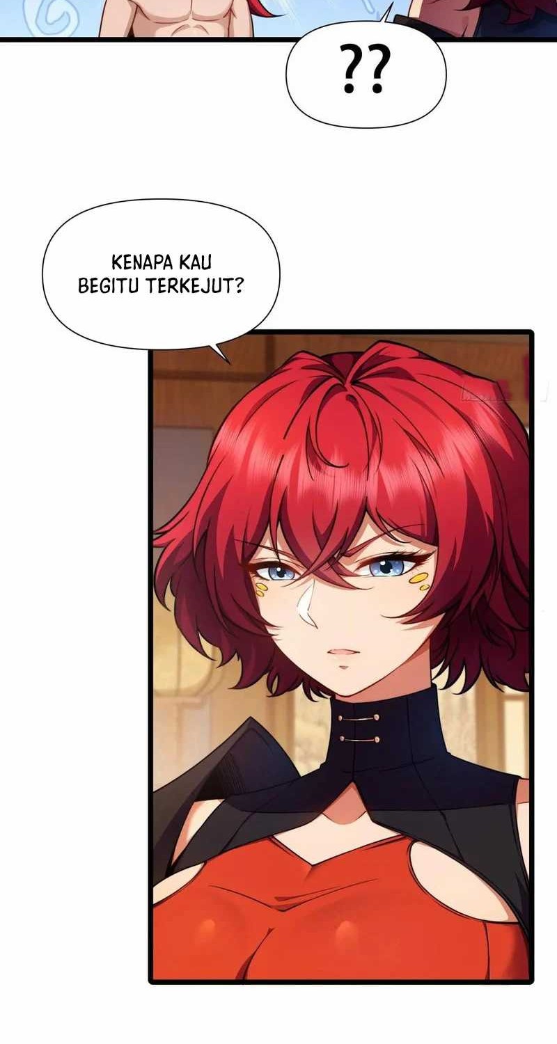 Traveling through time and space to become an unlucky NPC: I have a wife to protect me Chapter 86 - halaman 11