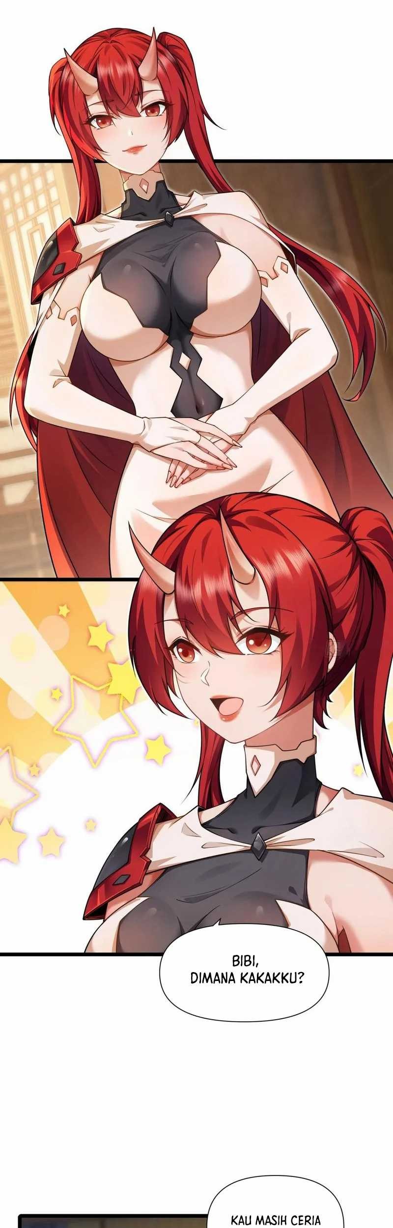 Traveling through time and space to become an unlucky NPC: I have a wife to protect me Chapter 86 - halaman 16