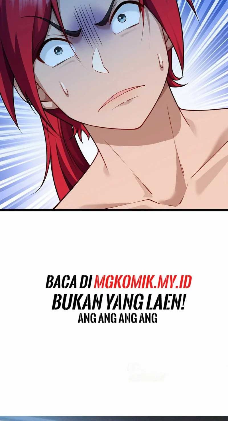 Traveling through time and space to become an unlucky NPC: I have a wife to protect me Chapter 86 - halaman 19