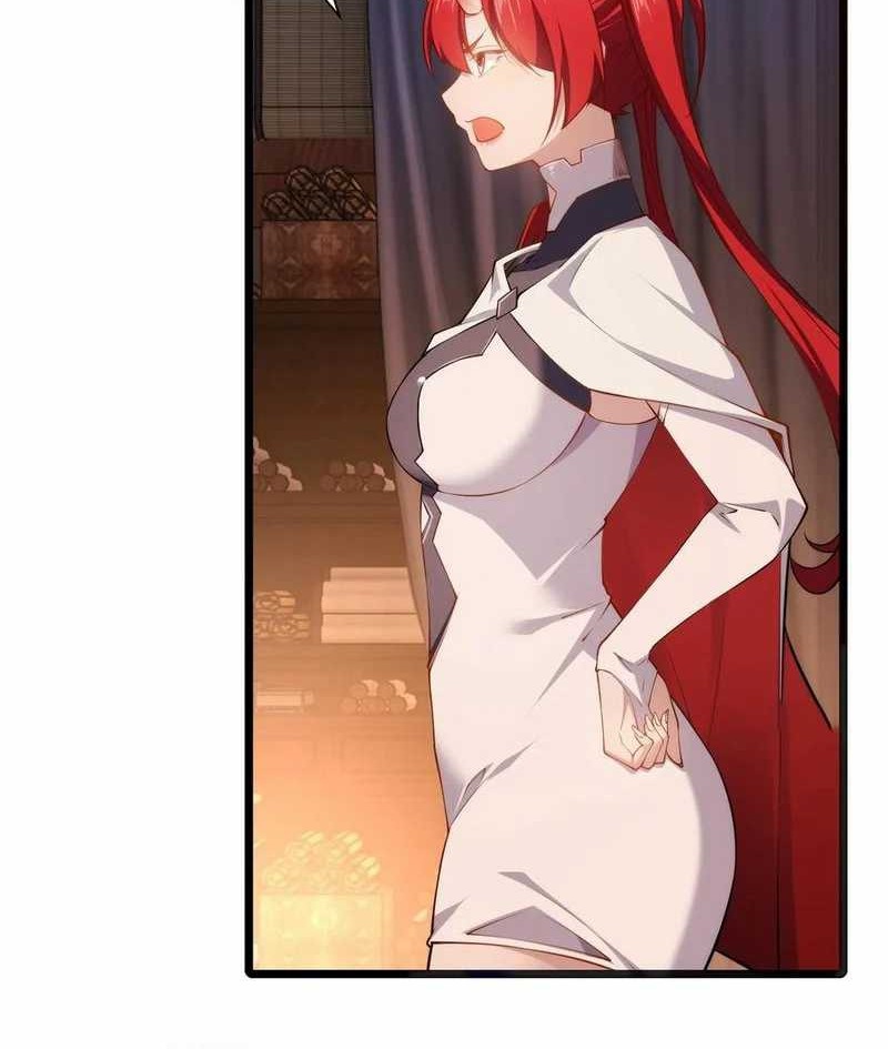 Traveling through time and space to become an unlucky NPC: I have a wife to protect me Chapter 87 - halaman 16