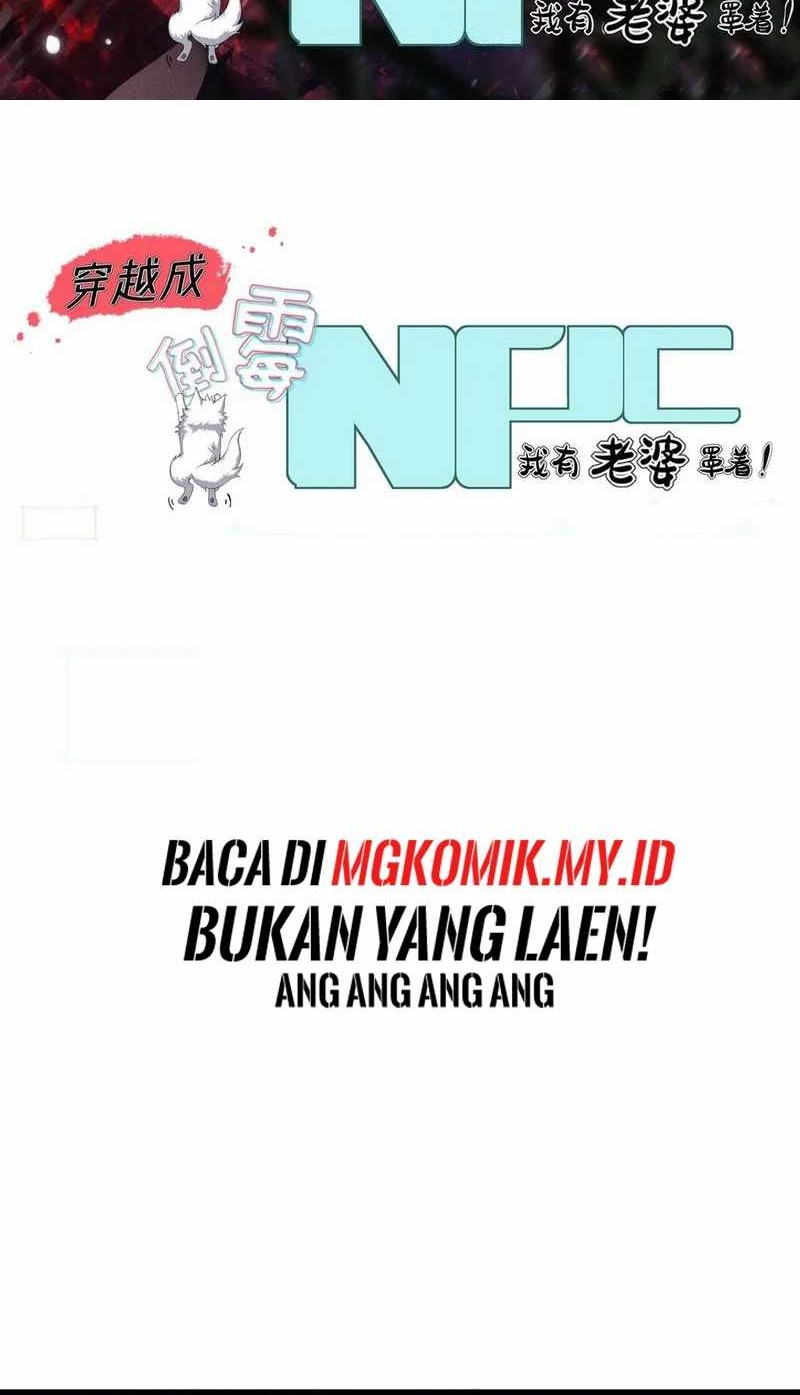 Traveling through time and space to become an unlucky NPC: I have a wife to protect me Chapter 87 - halaman 2