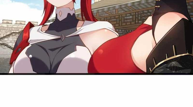 Traveling through time and space to become an unlucky NPC: I have a wife to protect me Chapter 87 - halaman 24