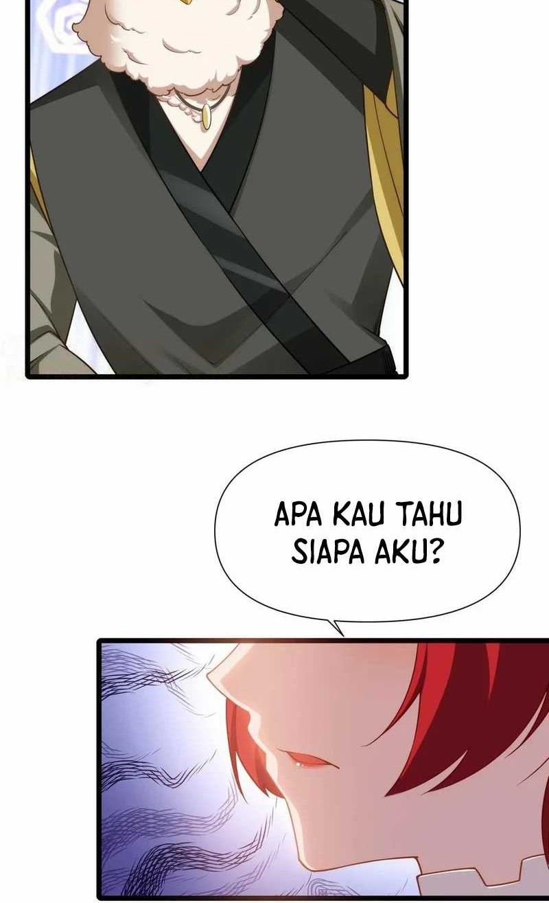 Traveling through time and space to become an unlucky NPC: I have a wife to protect me Chapter 87 - halaman 32