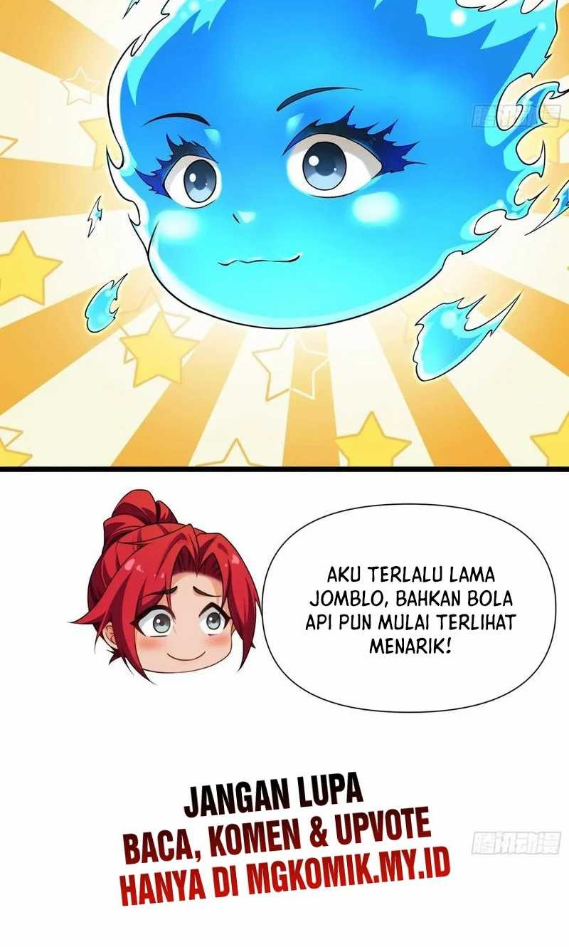 Traveling through time and space to become an unlucky NPC: I have a wife to protect me Chapter 88 - halaman 16