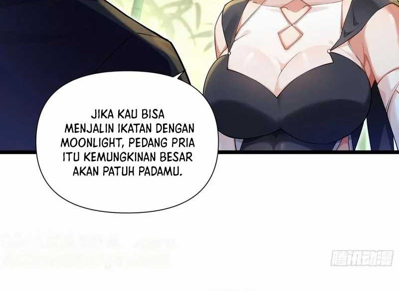 Traveling through time and space to become an unlucky NPC: I have a wife to protect me Chapter 88 - halaman 4