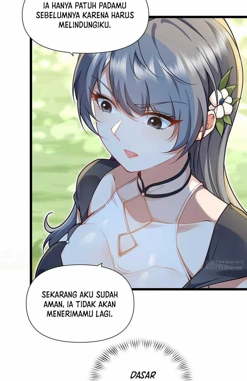 Traveling through time and space to become an unlucky NPC: I have a wife to protect me Chapter 88 - halaman 6