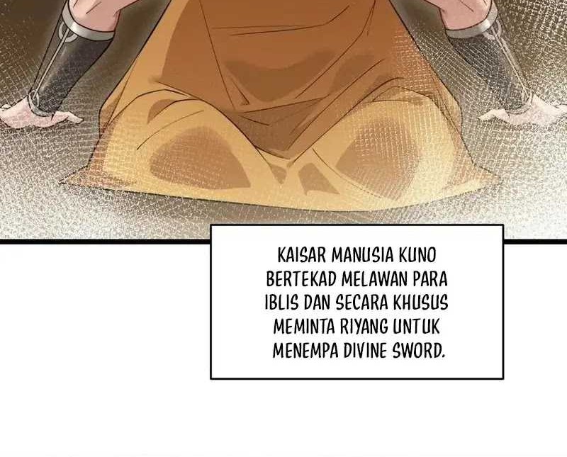 Traveling through time and space to become an unlucky NPC: I have a wife to protect me Chapter 89 - halaman 10
