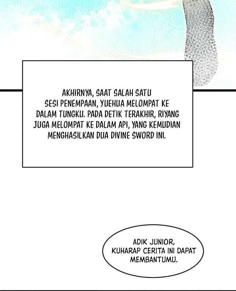Traveling through time and space to become an unlucky NPC: I have a wife to protect me Chapter 89 - halaman 14