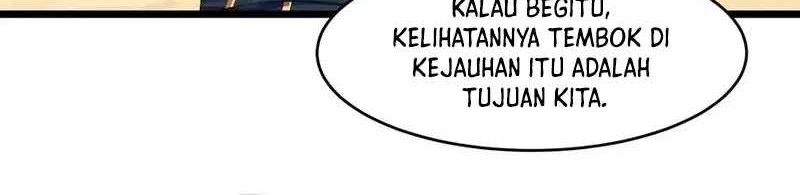Traveling through time and space to become an unlucky NPC: I have a wife to protect me Chapter 89 - halaman 18