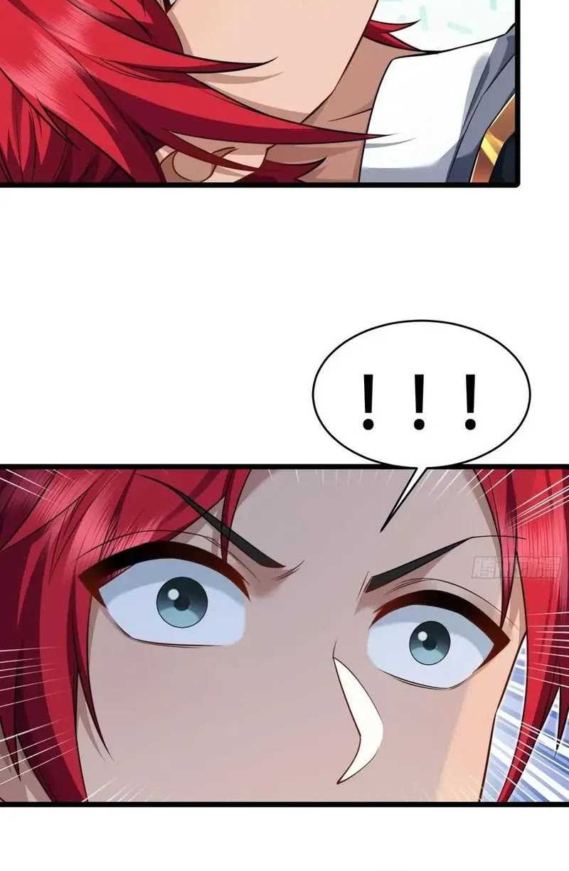 Traveling through time and space to become an unlucky NPC: I have a wife to protect me Chapter 89 - halaman 26