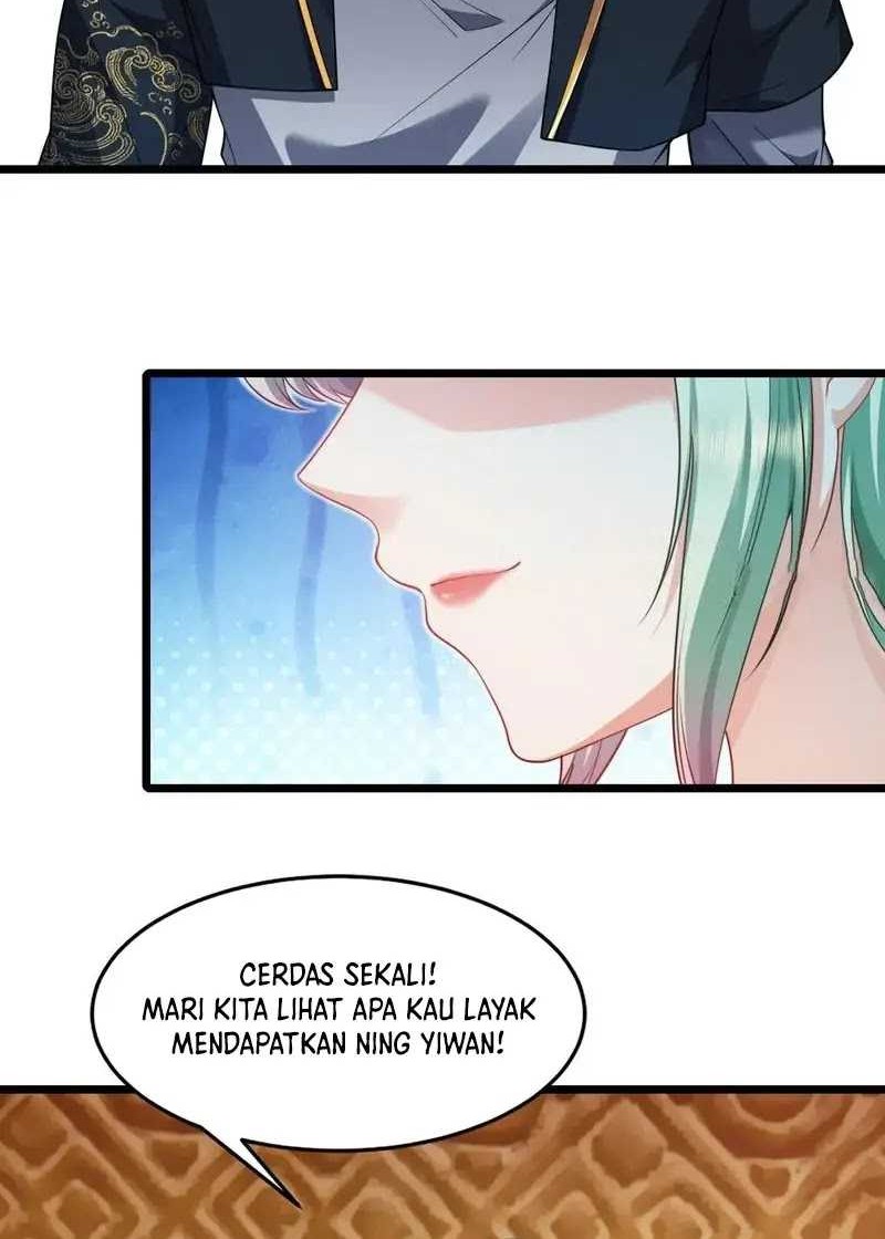 Traveling through time and space to become an unlucky NPC: I have a wife to protect me Chapter 89 - halaman 32