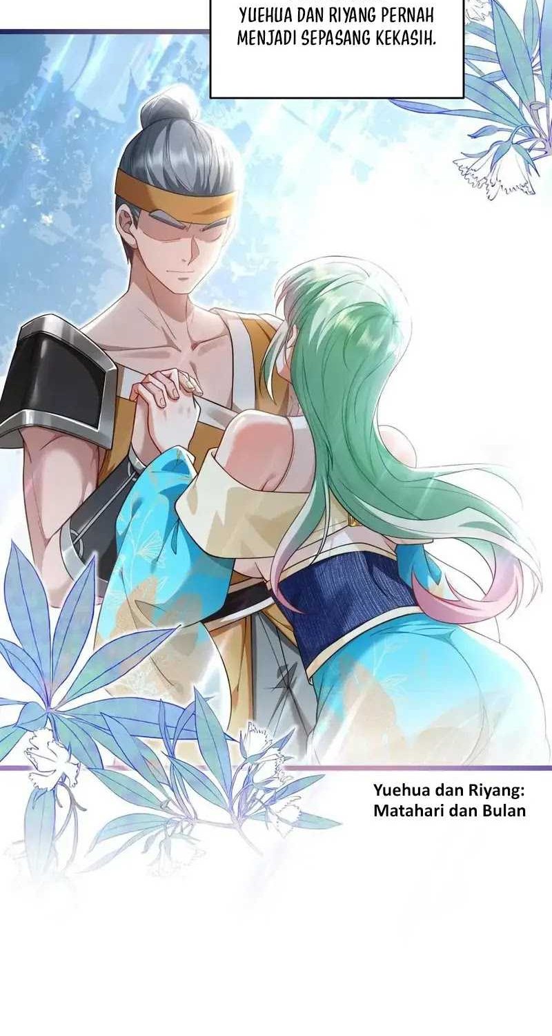 Traveling through time and space to become an unlucky NPC: I have a wife to protect me Chapter 89 - halaman 8