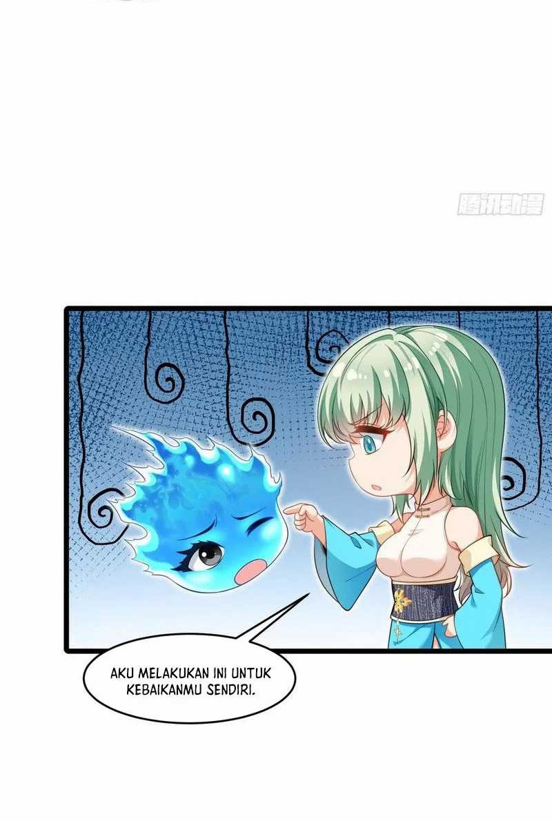 Traveling through time and space to become an unlucky NPC: I have a wife to protect me Chapter 90 - halaman 10