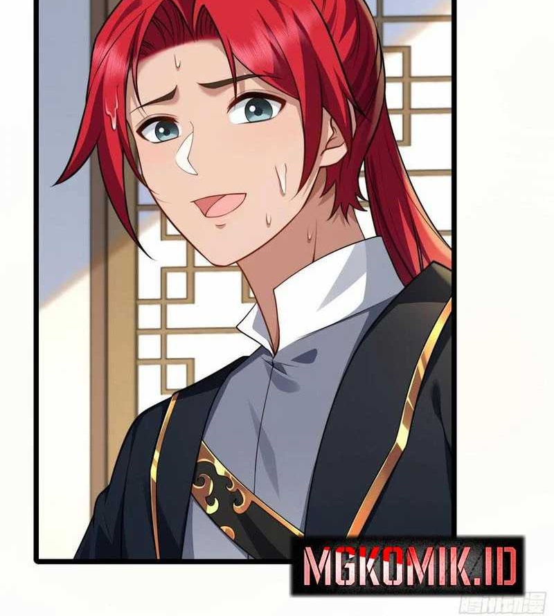 Traveling through time and space to become an unlucky NPC: I have a wife to protect me Chapter 90 - halaman 28