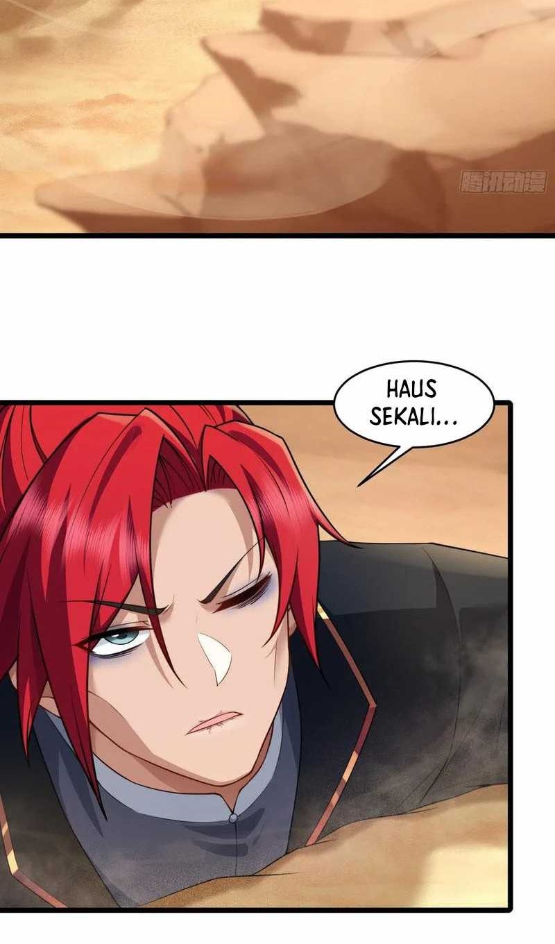 Traveling through time and space to become an unlucky NPC: I have a wife to protect me Chapter 90 - halaman 4