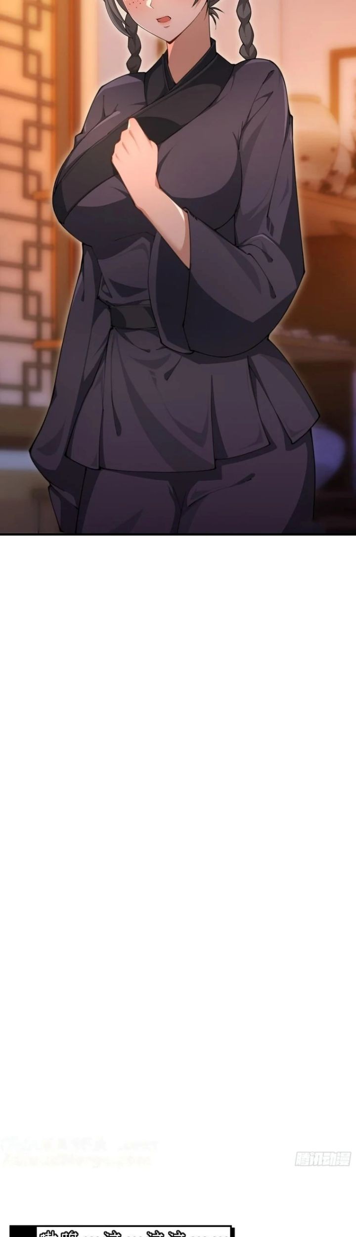 Traveling through time and space to become an unlucky NPC: I have a wife to protect me Chapter 91 - halaman 12
