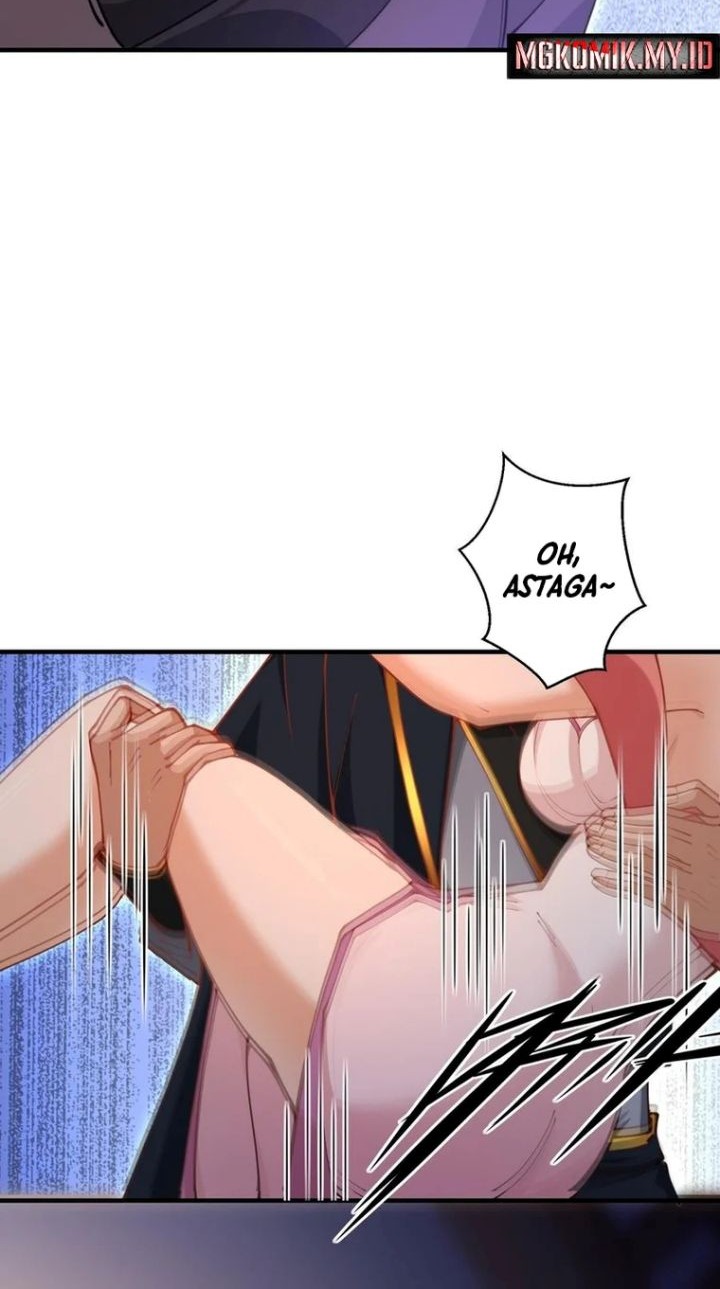 Traveling through time and space to become an unlucky NPC: I have a wife to protect me Chapter 91 - halaman 15