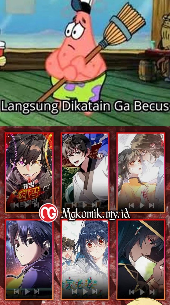 Traveling through time and space to become an unlucky NPC: I have a wife to protect me Chapter 91 - halaman 17