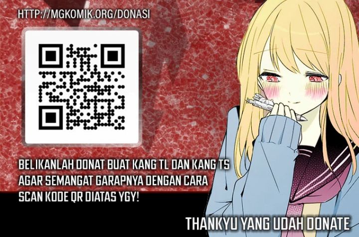 Traveling through time and space to become an unlucky NPC: I have a wife to protect me Chapter 91 - halaman 18