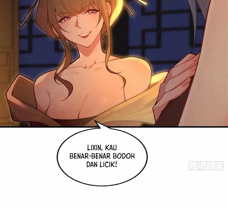 Traveling through time and space to become an unlucky NPC: I have a wife to protect me Chapter 93 - halaman 16