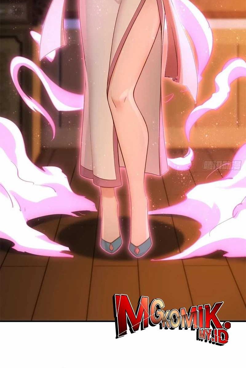 Traveling through time and space to become an unlucky NPC: I have a wife to protect me Chapter 93 - halaman 22