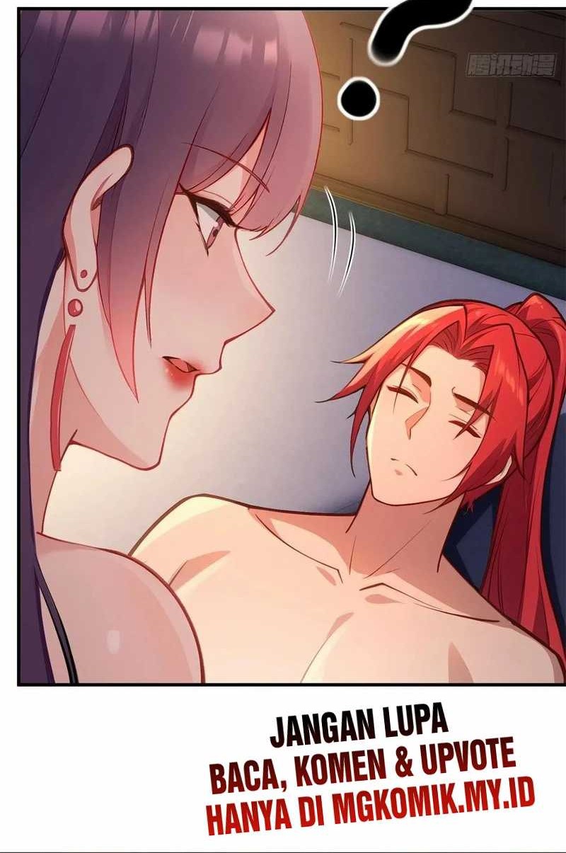 Traveling through time and space to become an unlucky NPC: I have a wife to protect me Chapter 93 - halaman 3