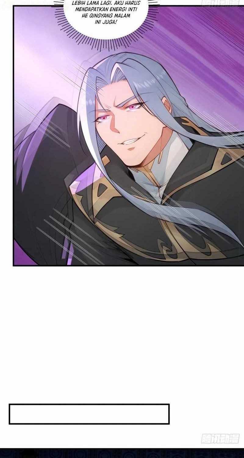 Traveling through time and space to become an unlucky NPC: I have a wife to protect me Chapter 94 - halaman 3