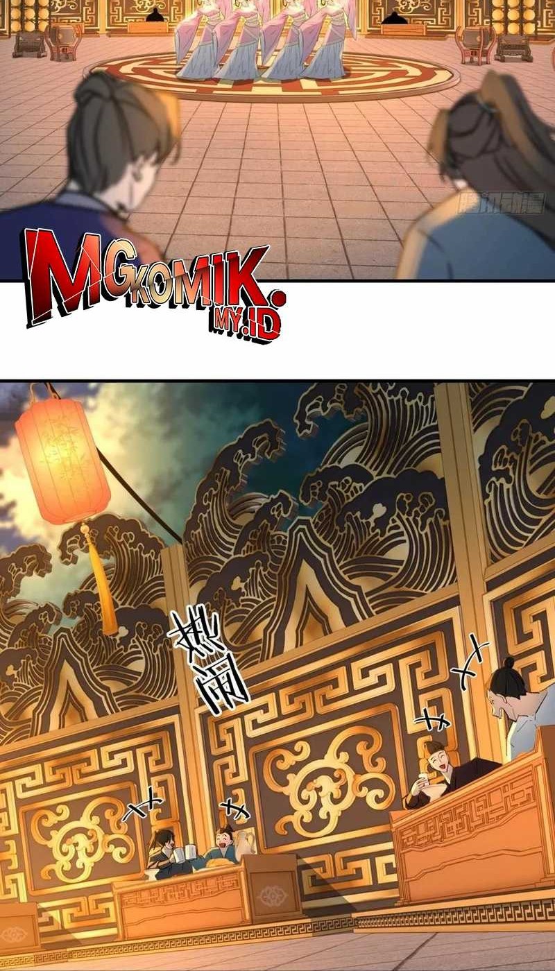 Traveling through time and space to become an unlucky NPC: I have a wife to protect me Chapter 94 - halaman 5