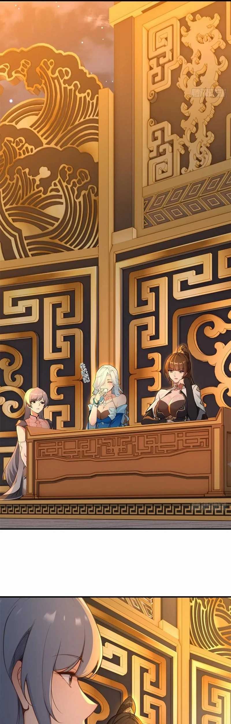 Traveling through time and space to become an unlucky NPC: I have a wife to protect me Chapter 94 - halaman 6