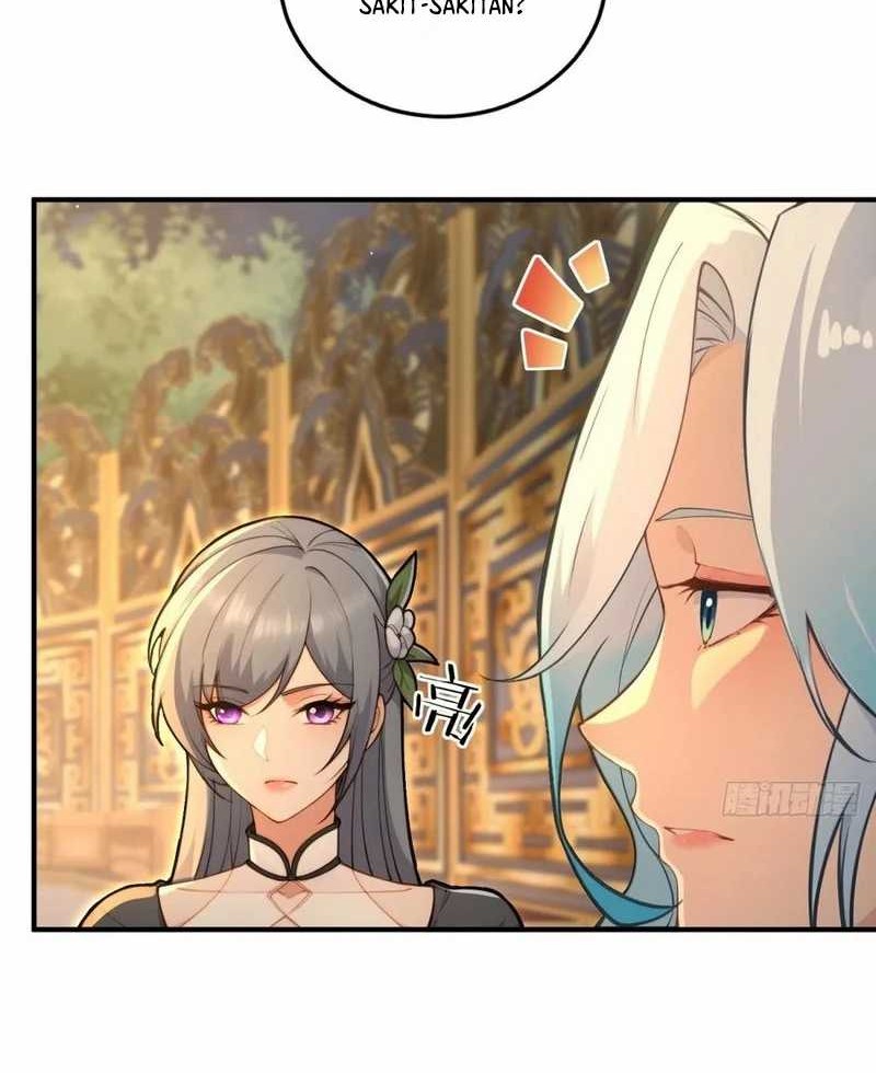 Traveling through time and space to become an unlucky NPC: I have a wife to protect me Chapter 94 - halaman 9