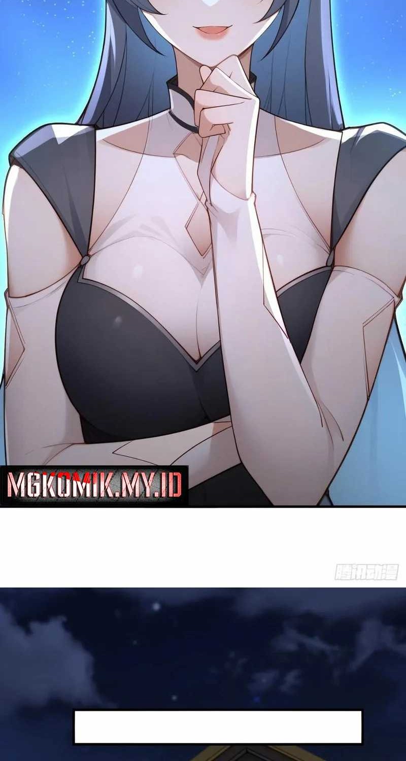 Traveling through time and space to become an unlucky NPC: I have a wife to protect me Chapter 95 - halaman 11