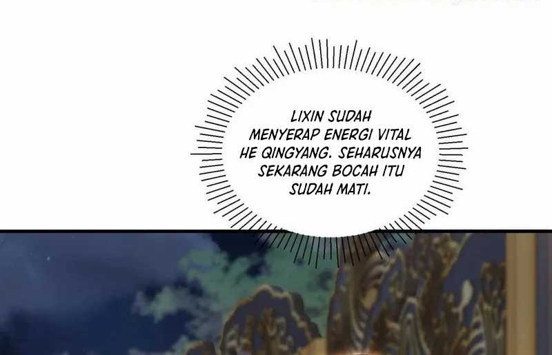 Traveling through time and space to become an unlucky NPC: I have a wife to protect me Chapter 95 - halaman 13