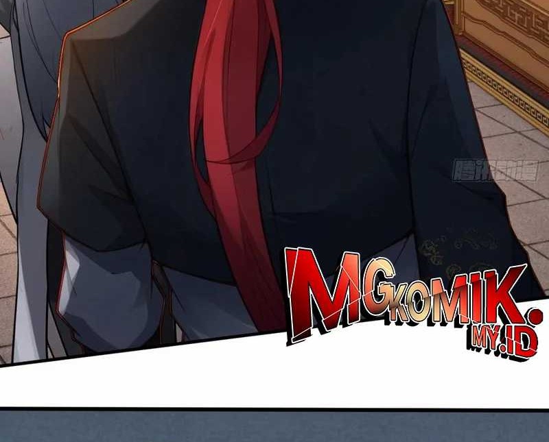 Traveling through time and space to become an unlucky NPC: I have a wife to protect me Chapter 95 - halaman 17
