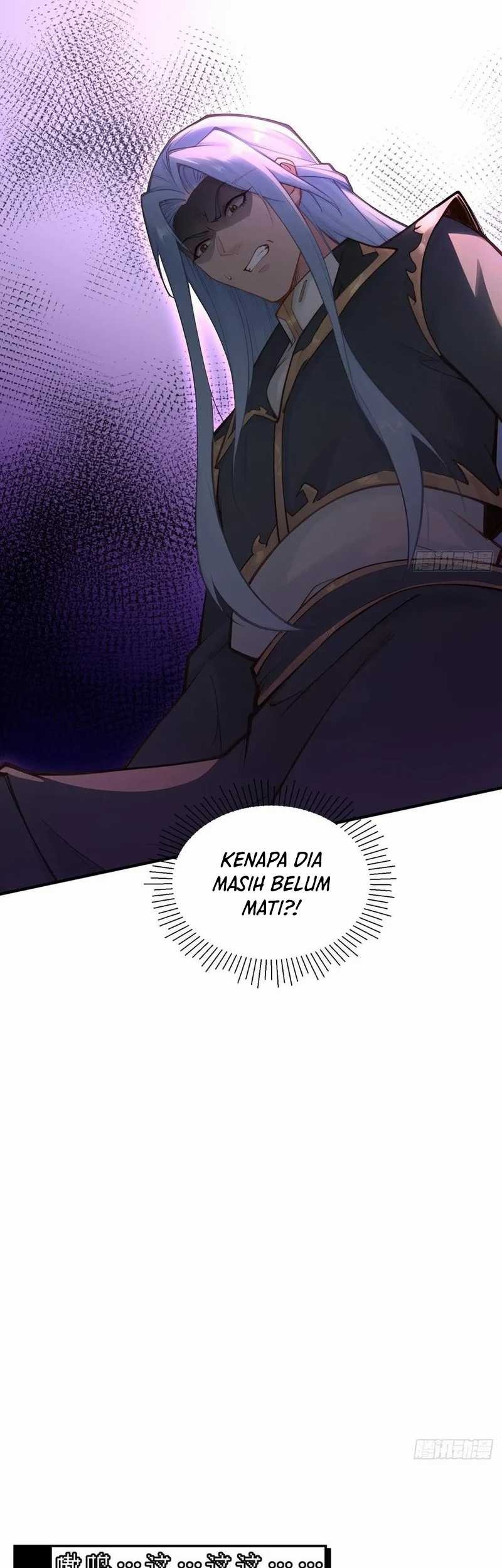 Traveling through time and space to become an unlucky NPC: I have a wife to protect me Chapter 95 - halaman 22