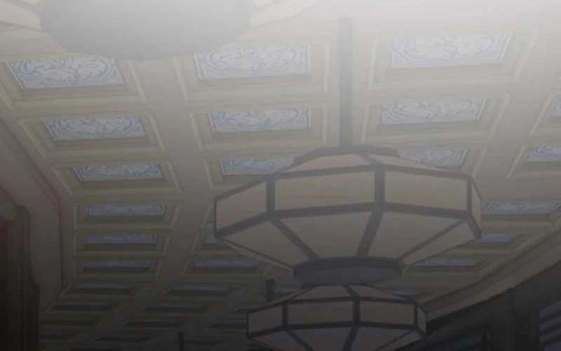 Traveling through time and space to become an unlucky NPC: I have a wife to protect me Chapter 95 - halaman 3