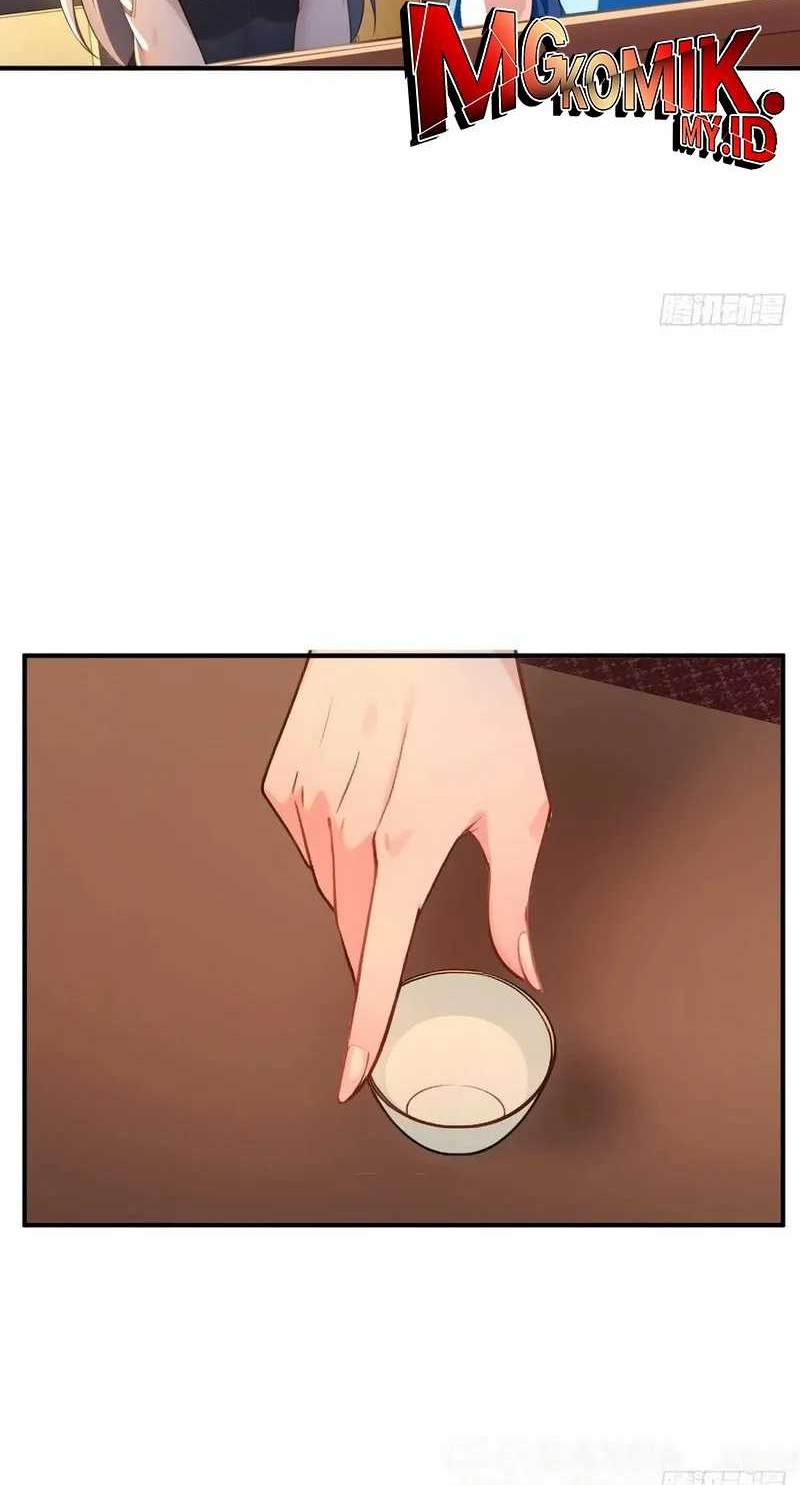 Traveling through time and space to become an unlucky NPC: I have a wife to protect me Chapter 96 - halaman 14
