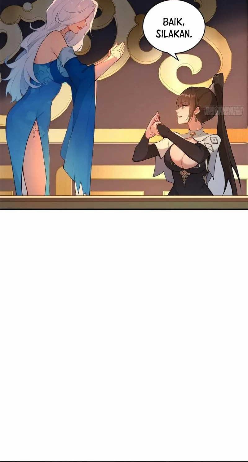 Traveling through time and space to become an unlucky NPC: I have a wife to protect me Chapter 96 - halaman 16