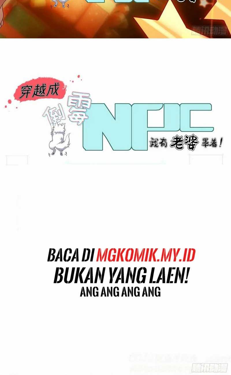 Traveling through time and space to become an unlucky NPC: I have a wife to protect me Chapter 96 - halaman 2
