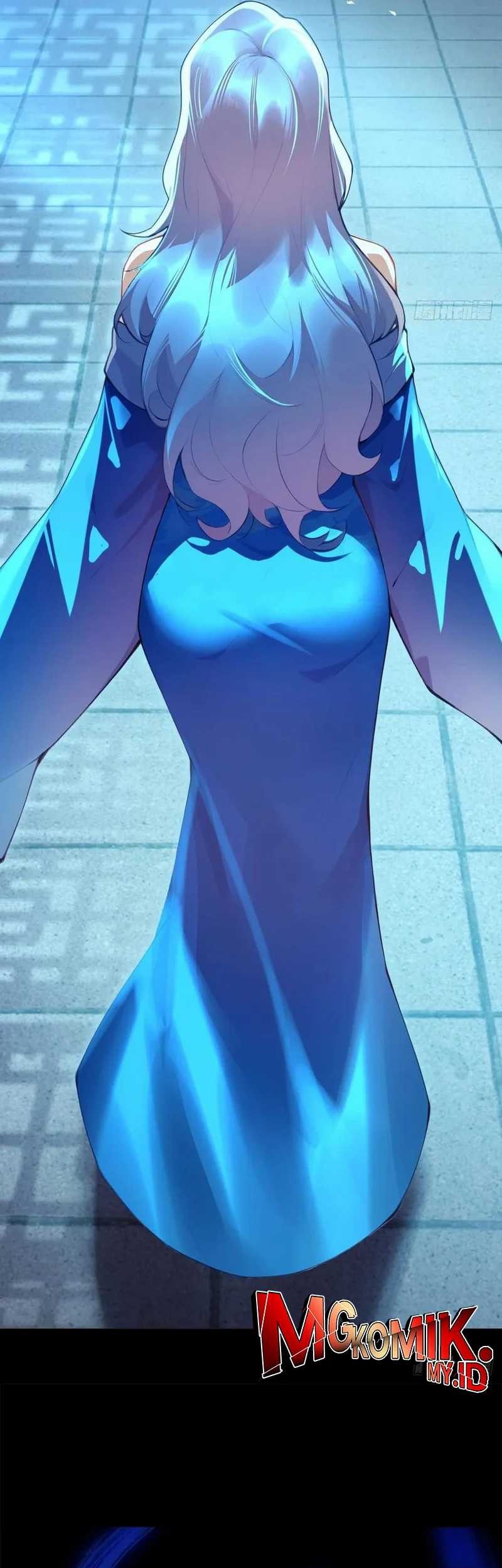Traveling through time and space to become an unlucky NPC: I have a wife to protect me Chapter 96 - halaman 27