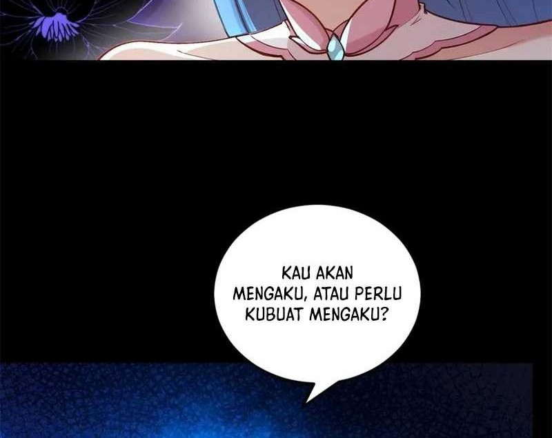 Traveling through time and space to become an unlucky NPC: I have a wife to protect me Chapter 96 - halaman 30
