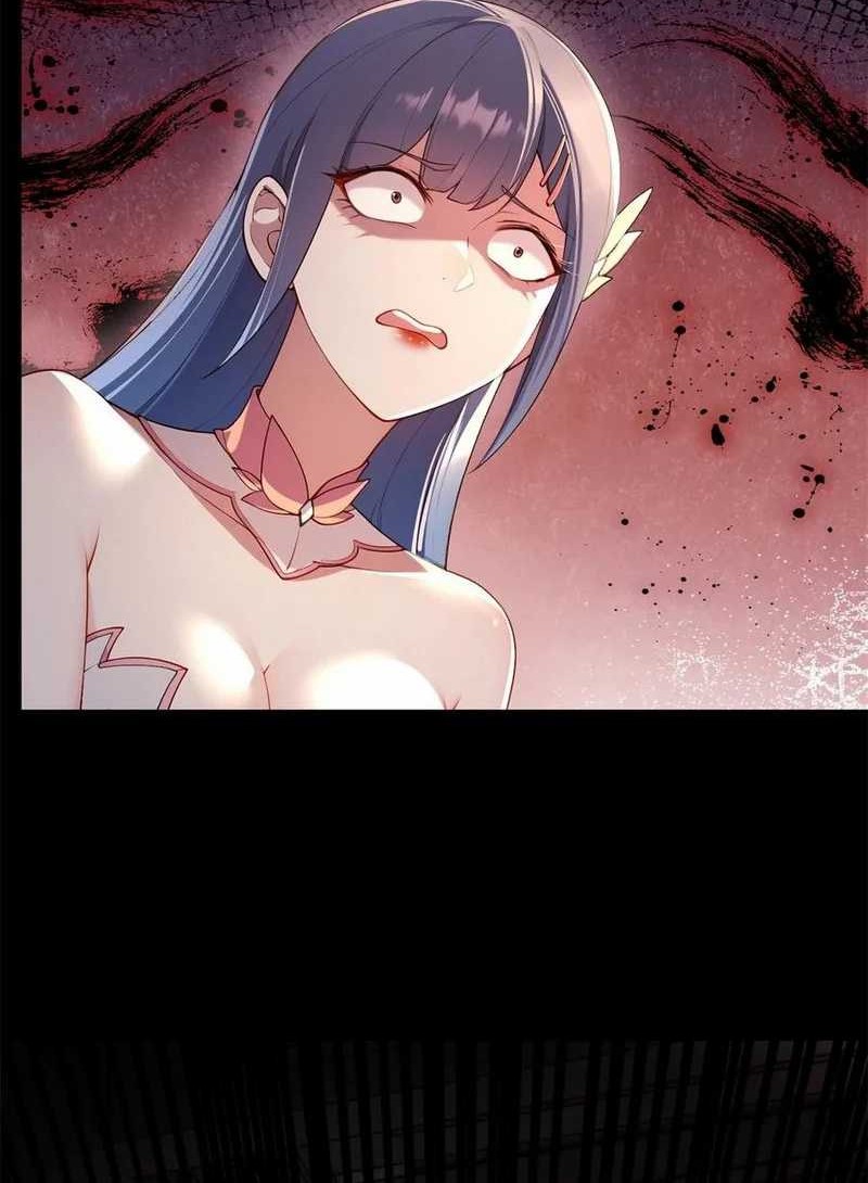 Traveling through time and space to become an unlucky NPC: I have a wife to protect me Chapter 96 - halaman 34