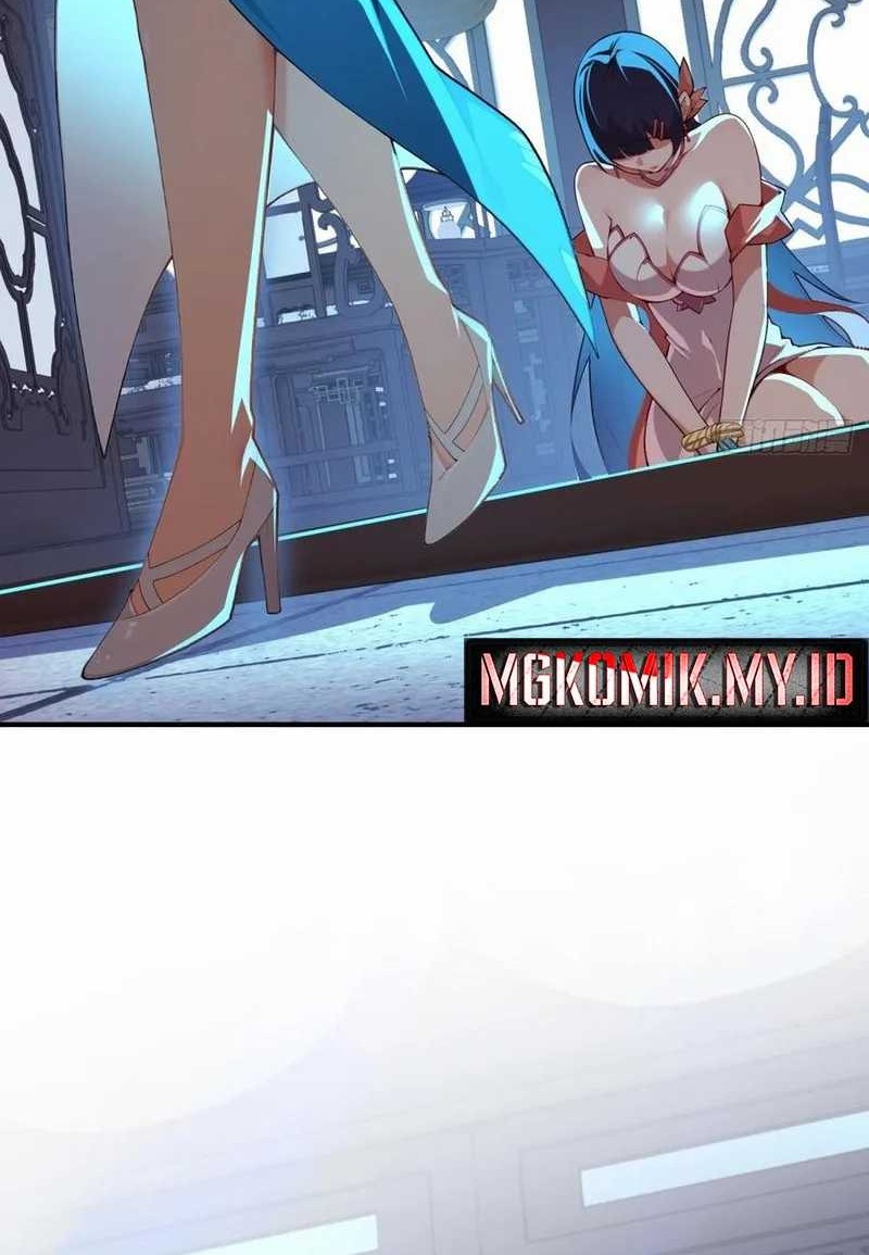 Traveling through time and space to become an unlucky NPC: I have a wife to protect me Chapter 96 - halaman 38