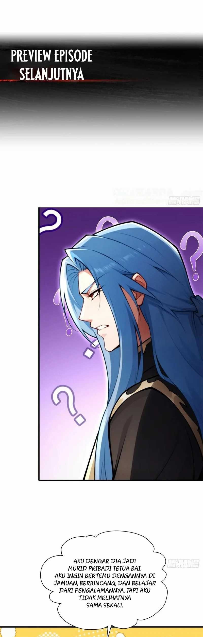 Traveling through time and space to become an unlucky NPC: I have a wife to protect me Chapter 96 - halaman 47