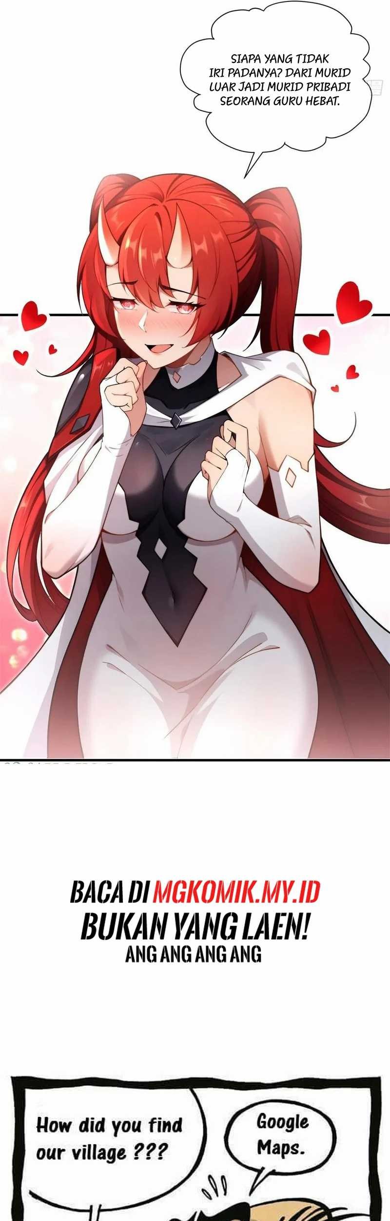 Traveling through time and space to become an unlucky NPC: I have a wife to protect me Chapter 96 - halaman 49