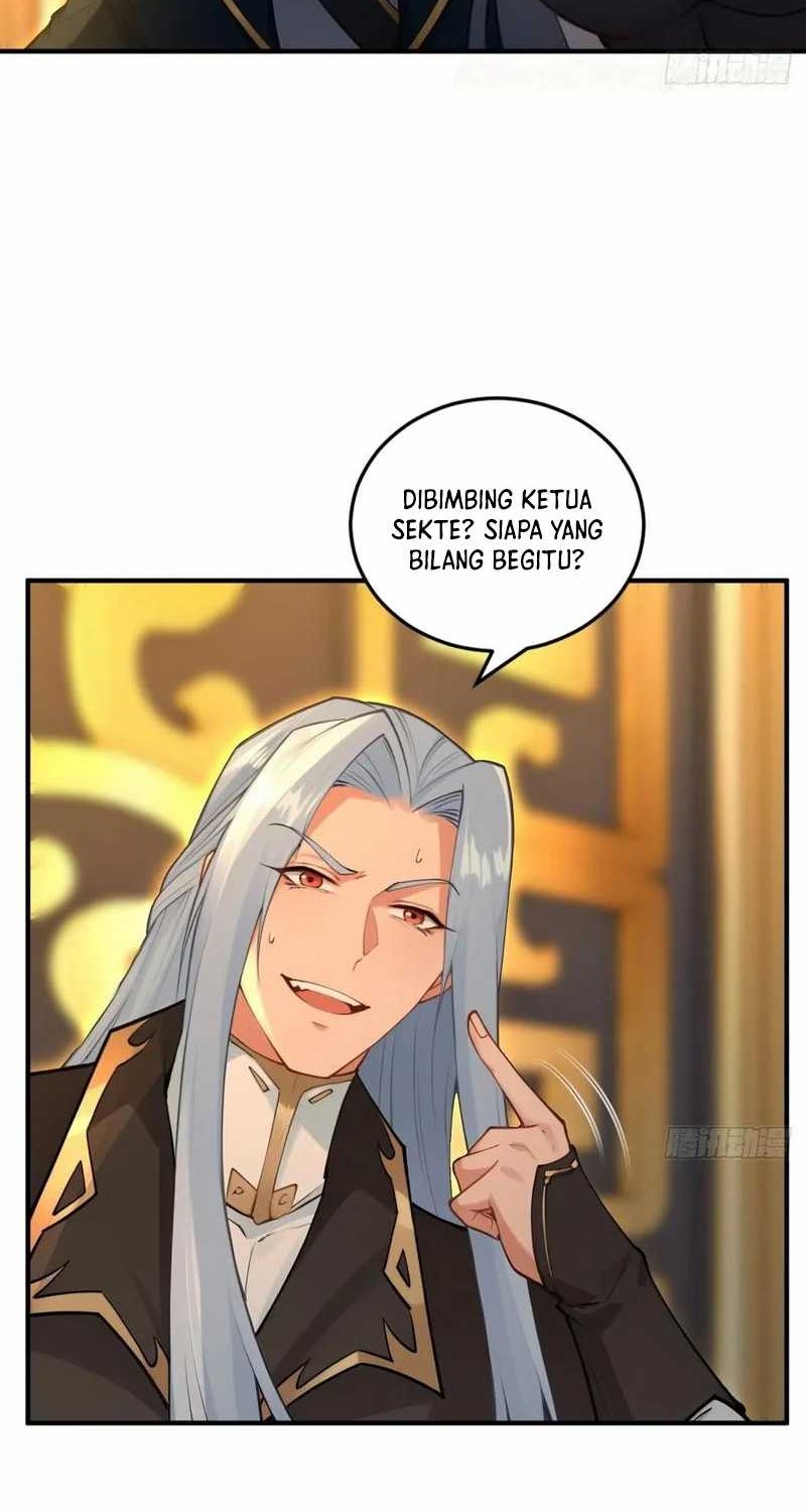 Traveling through time and space to become an unlucky NPC: I have a wife to protect me Chapter 96 - halaman 6