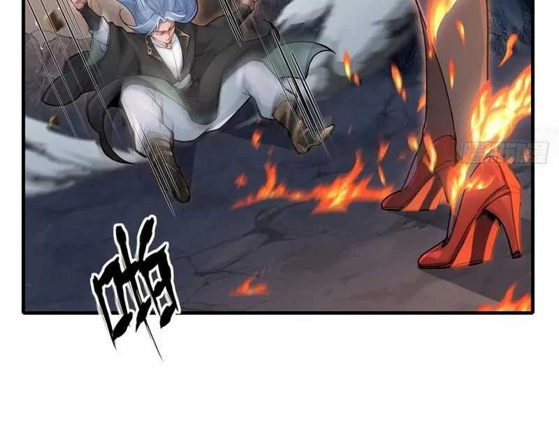 Traveling through time and space to become an unlucky NPC: I have a wife to protect me Chapter 97 - halaman 10