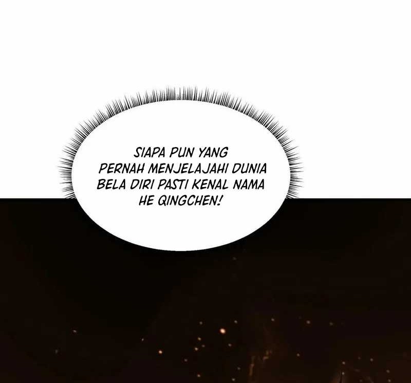 Traveling through time and space to become an unlucky NPC: I have a wife to protect me Chapter 97 - halaman 16