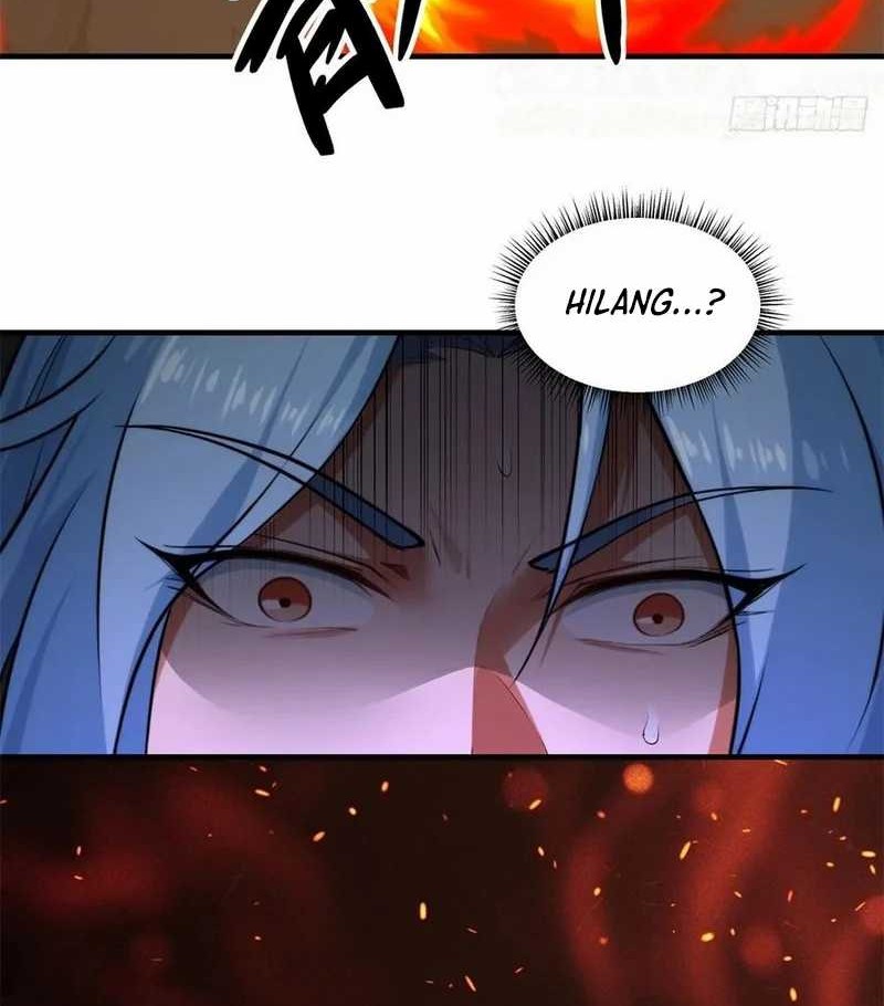 Traveling through time and space to become an unlucky NPC: I have a wife to protect me Chapter 97 - halaman 3