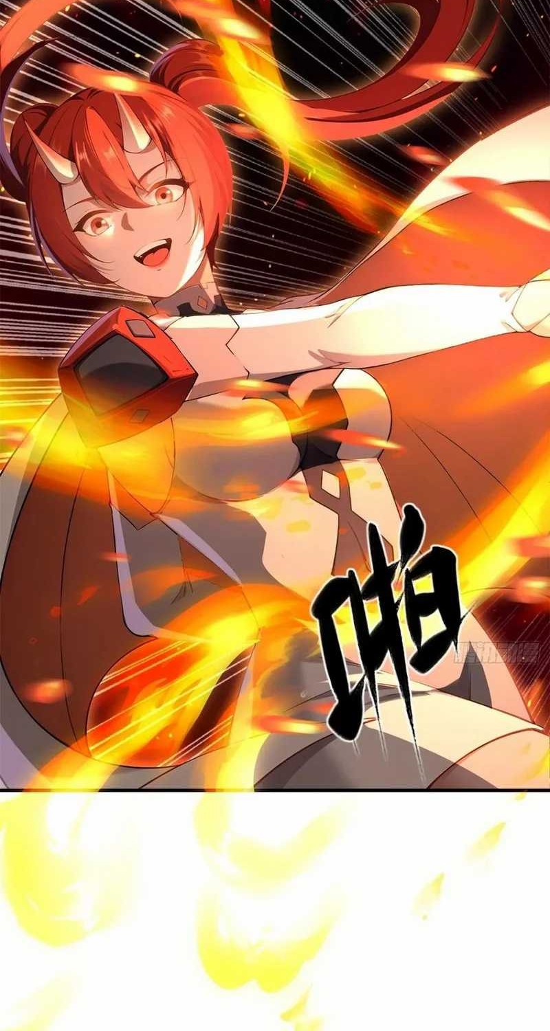 Traveling through time and space to become an unlucky NPC: I have a wife to protect me Chapter 98 - halaman 10